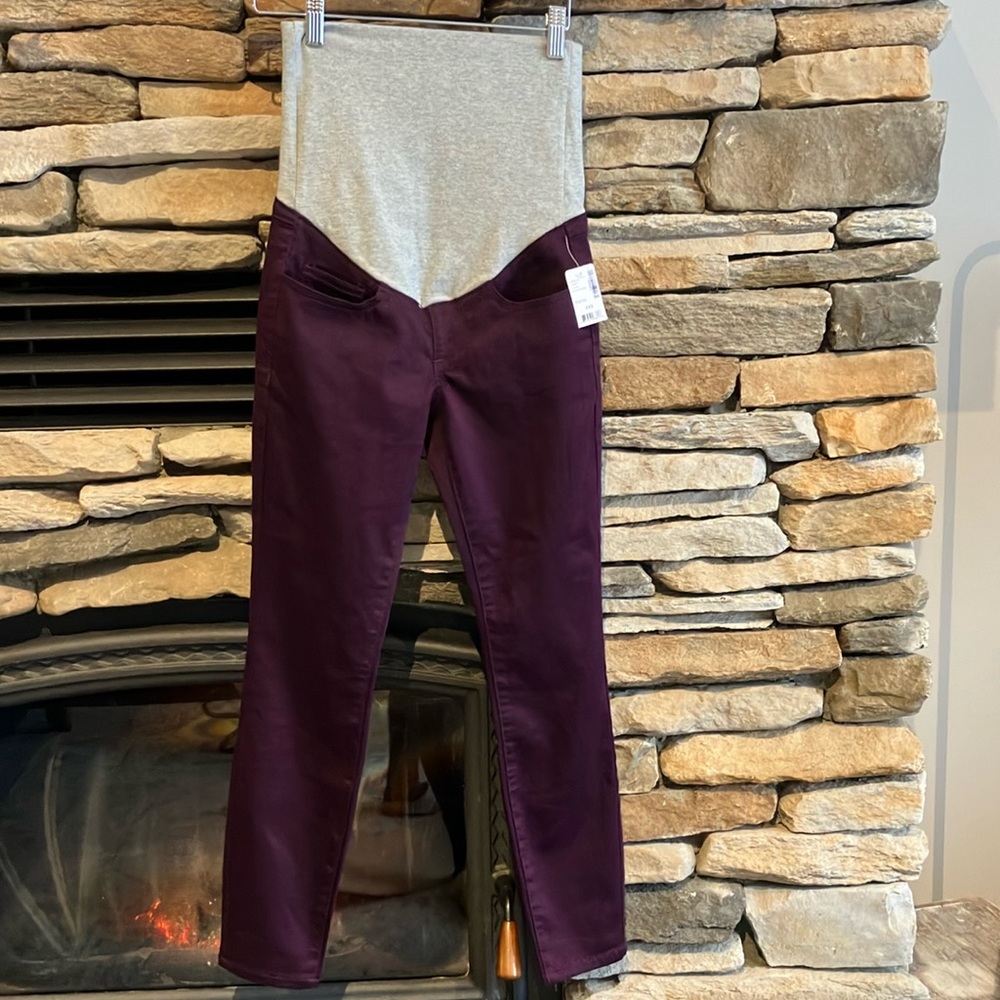 Xxs maternity pants